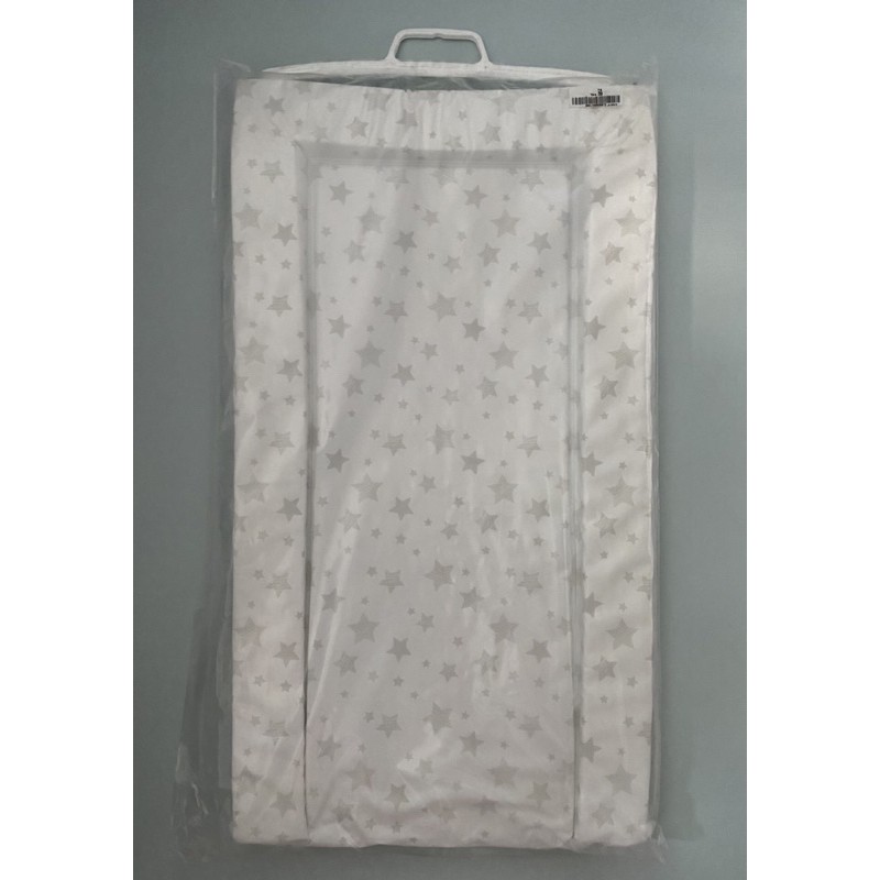 Mothercare store changing pad