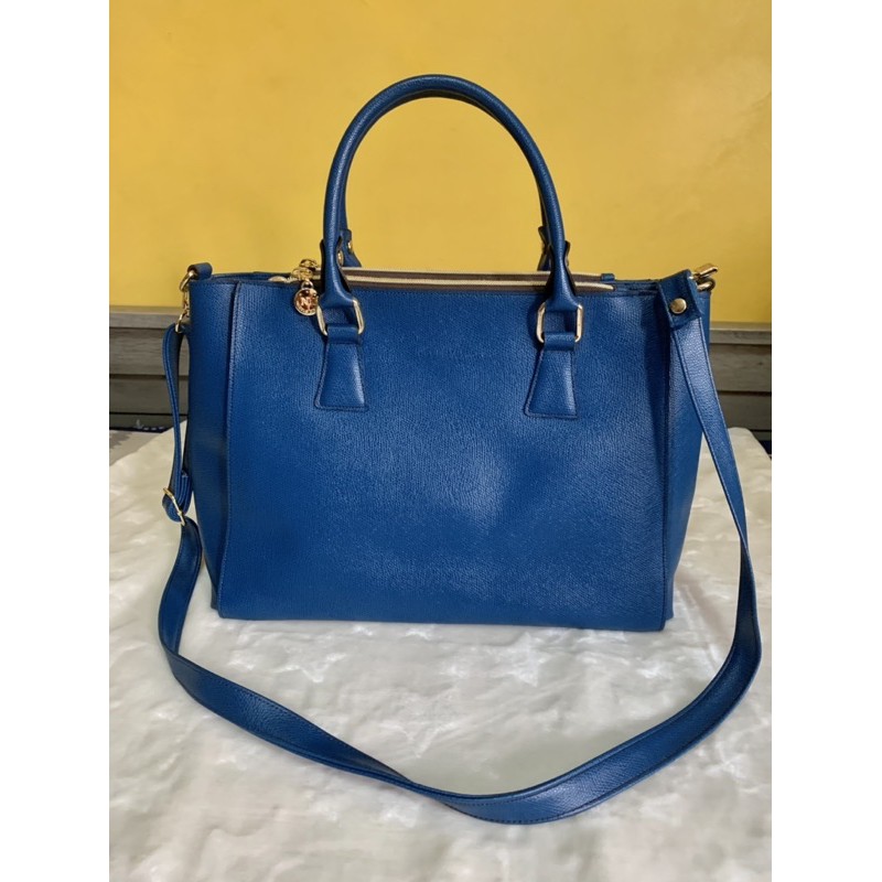 Nicole miller clearance metro tote bag