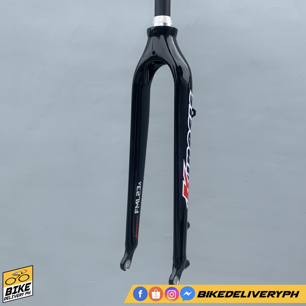 Kinesis fork online