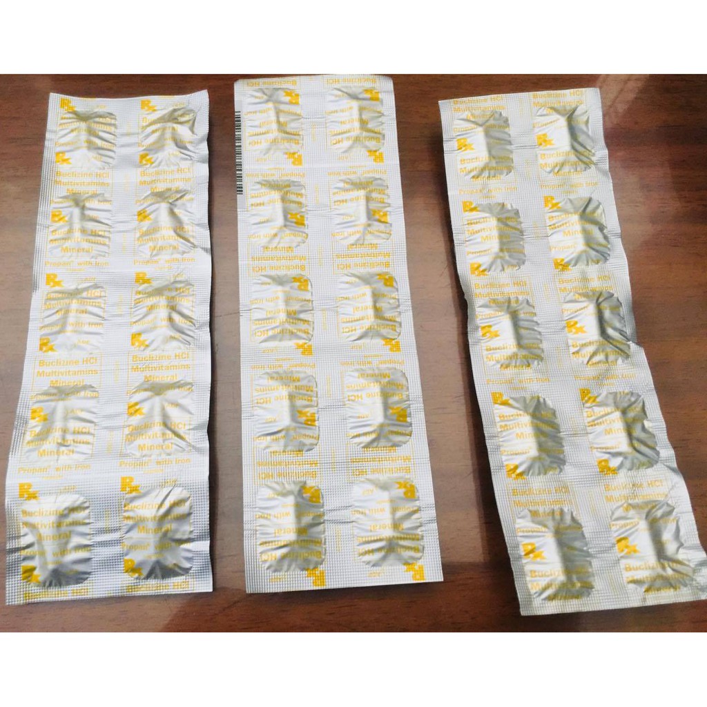 Propan Tablets 10pc edu.svet.gob.gt