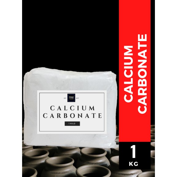 Calcium Carbonate (CaCO3) Technical Grade 325 mesh Chalk Powder High
