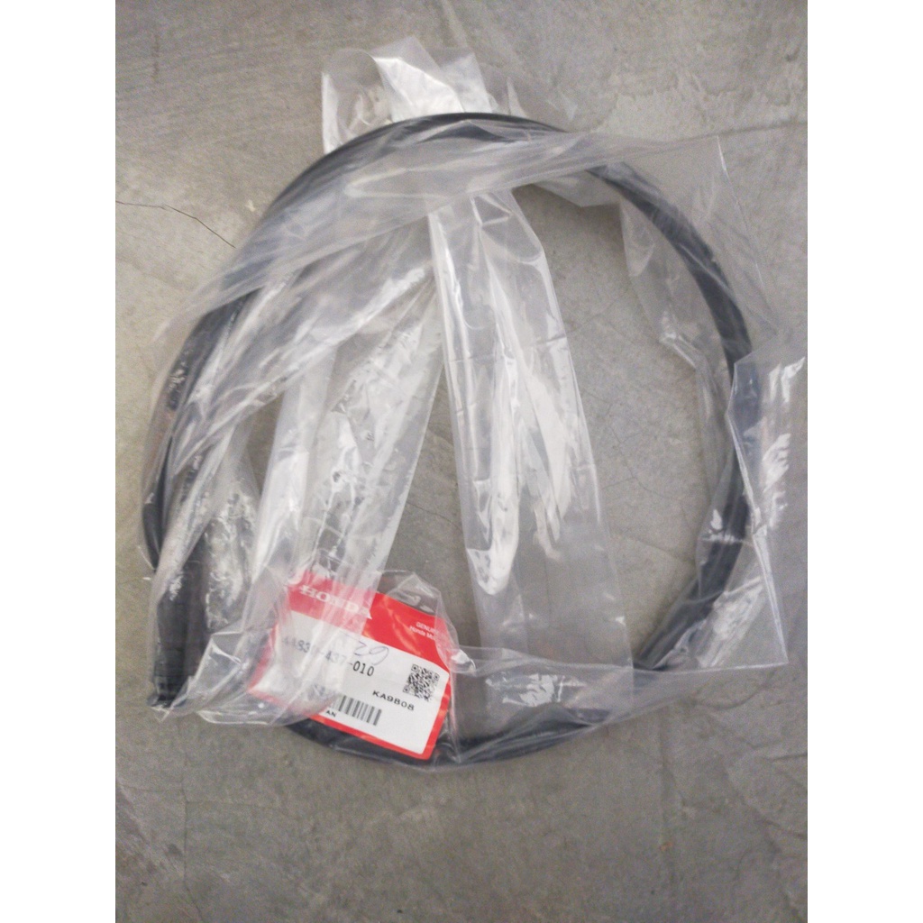 HONDA XR200 SPEEDOMETER CABLE 44830437010 Shopee Philippines