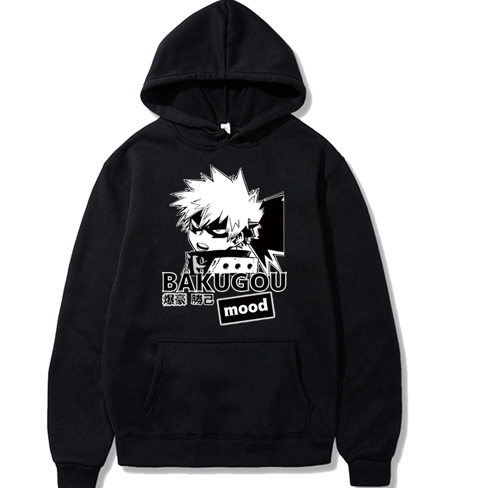 Hooded Harajuku New cheapest Sports Hoodie