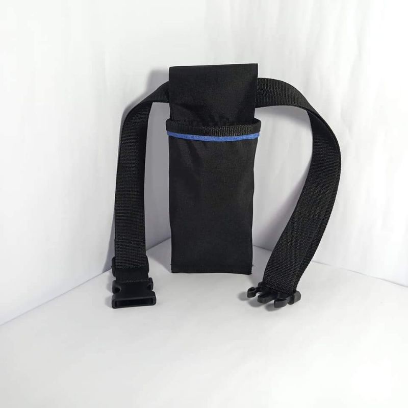 1 POCKET to 5 POCKETS Bussing Belt Janitorial Belt Bag Utility Belt