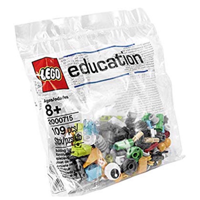 lego Wedo Replacement pack Shopee Philippines