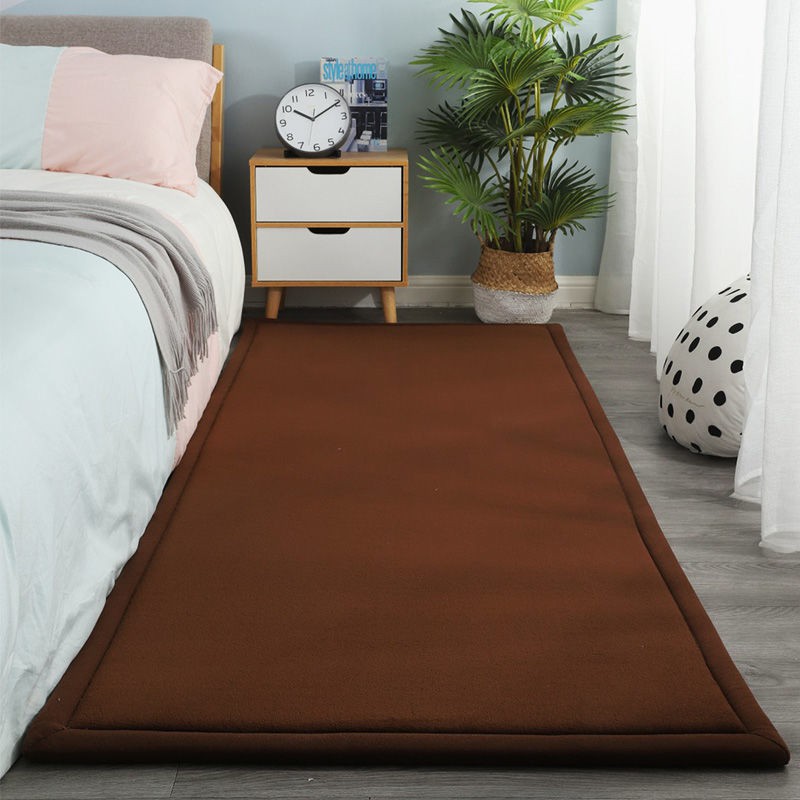 Tatami mats baby crawling antifall mats bedside mats leisure reading tatami mats Shopee