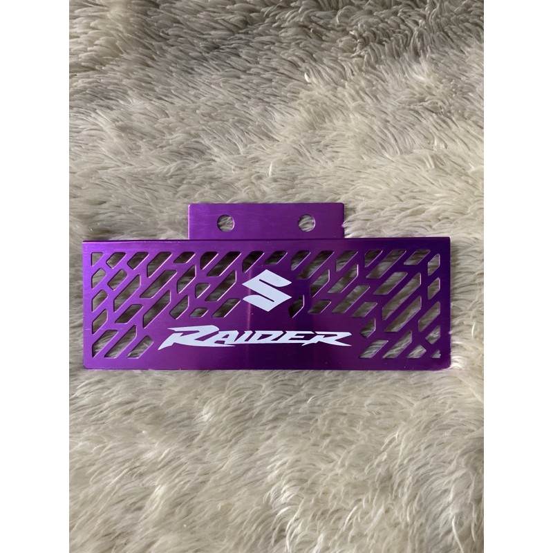 GLOBAL RADIATOR RAIDER 150 CARB TYPE | Shopee Philippines