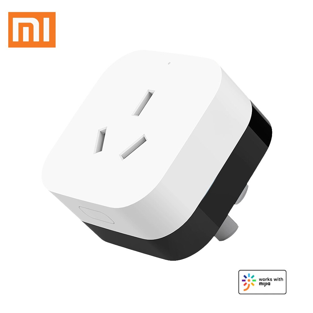 Xiaomi Mijia Air Conditioning Companion 2 Smart Home Socket Mi Home APP ...