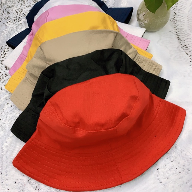 Shopee hot sale bucket hat