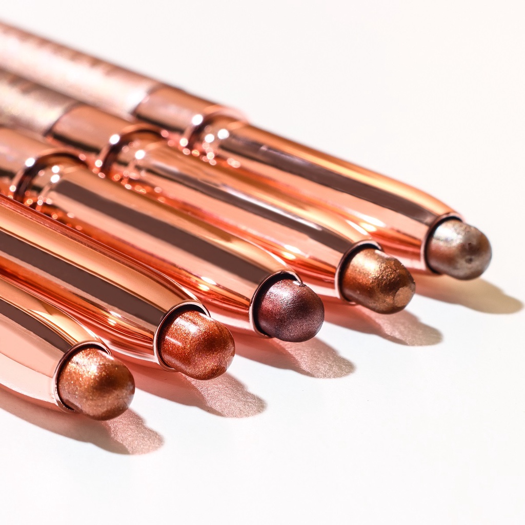 Teviant MultiGlaze Eyeshadow Pen Shopee Philippines