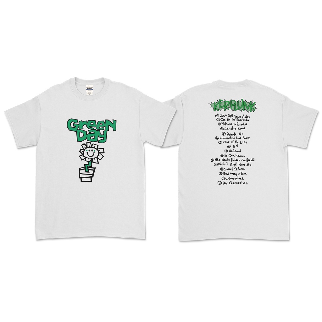 トップス XL Wasted Youth Flower Can Tee L Wasted Youth Flower Can T-Shirt WHIMSY X WASTED YOUTH