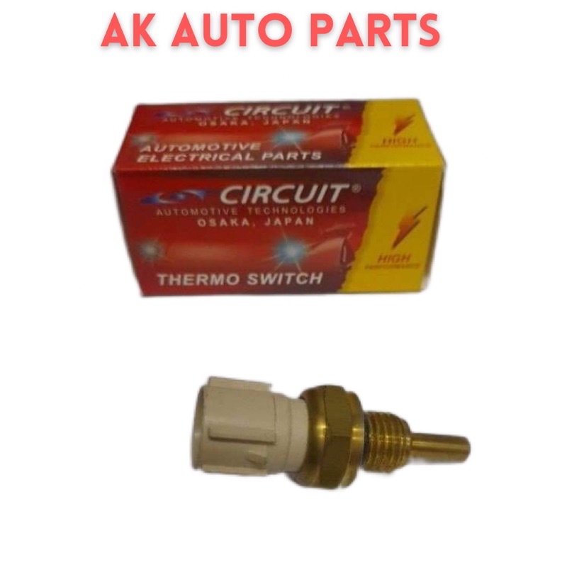 Thermo Switch Honda CRV 19972002 (1ST GEN) Shopee Philippines