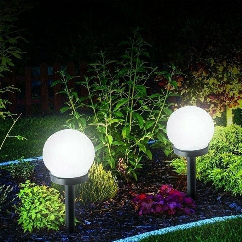 Solar light outdoor deals shopee