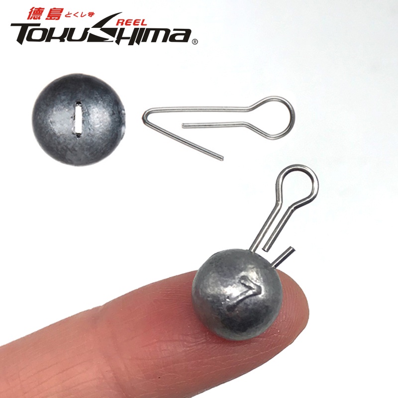 Stampo Per Piombi Cheburashka Fai Da Te - Realizza Teste Maschere E Predatori Con Peso Perfetto | Fishing4U