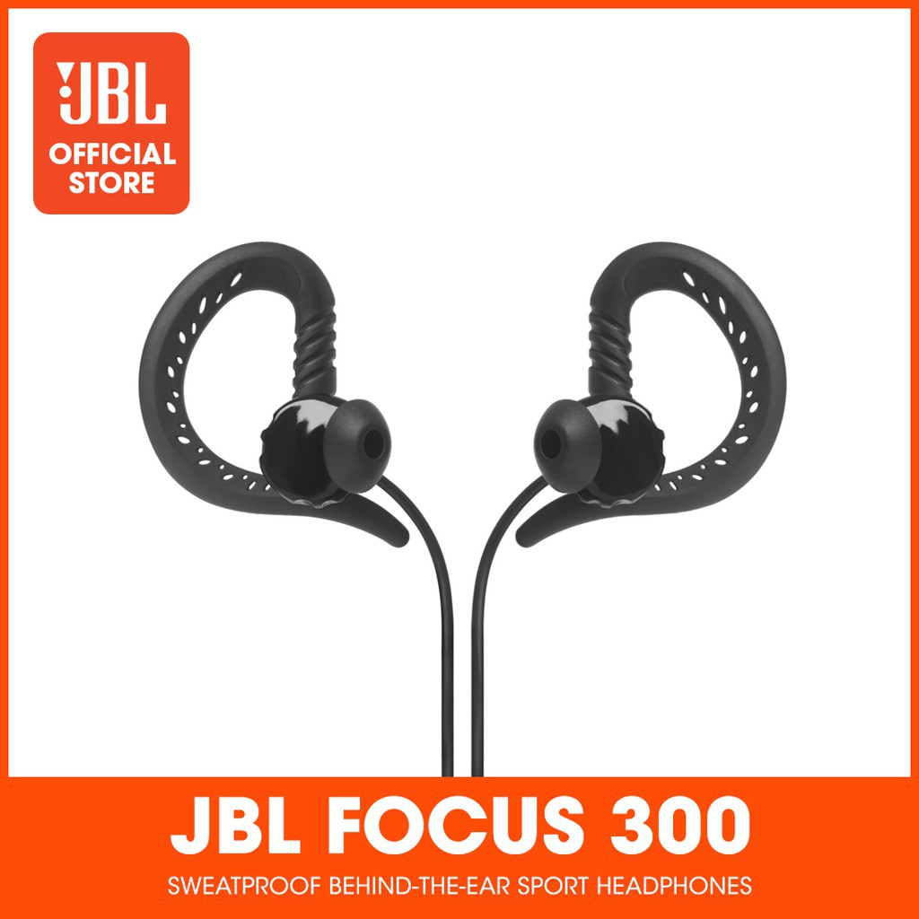 Jbl focus online 300