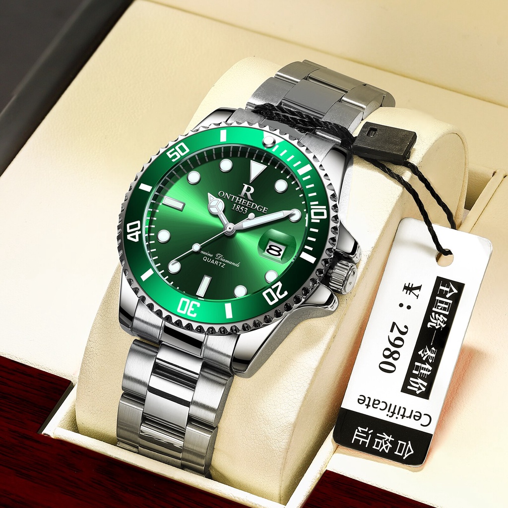 Rontheedge watch best sale