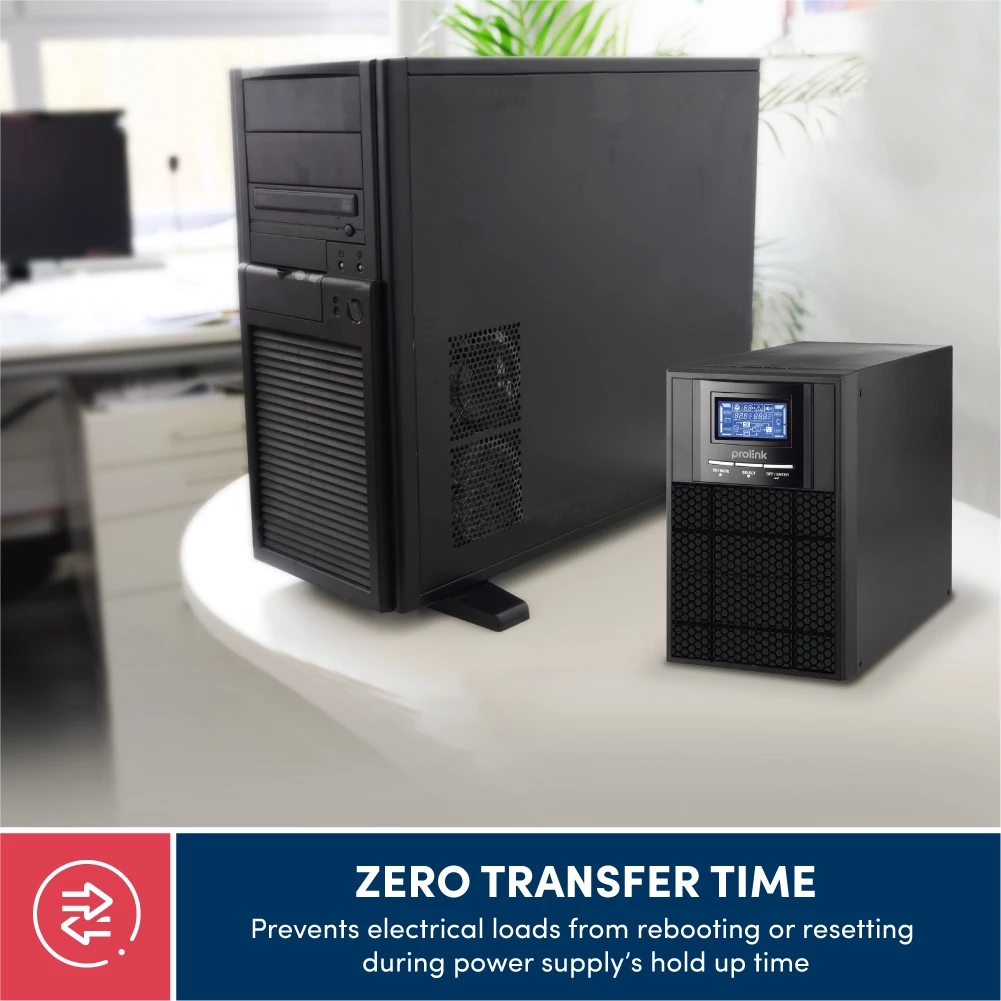 2. Prolink 2KVA