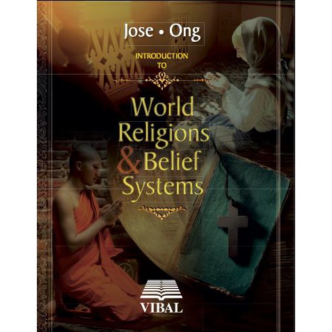 Introduction To World Religions And Belief Systems | Shopee Philippines