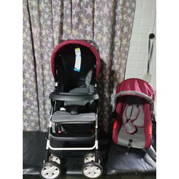 Bebeta stroller clearance