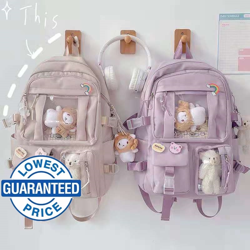 Korean cute sale bags