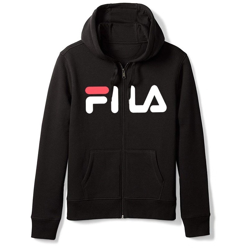 Fila on sale cotton jacket