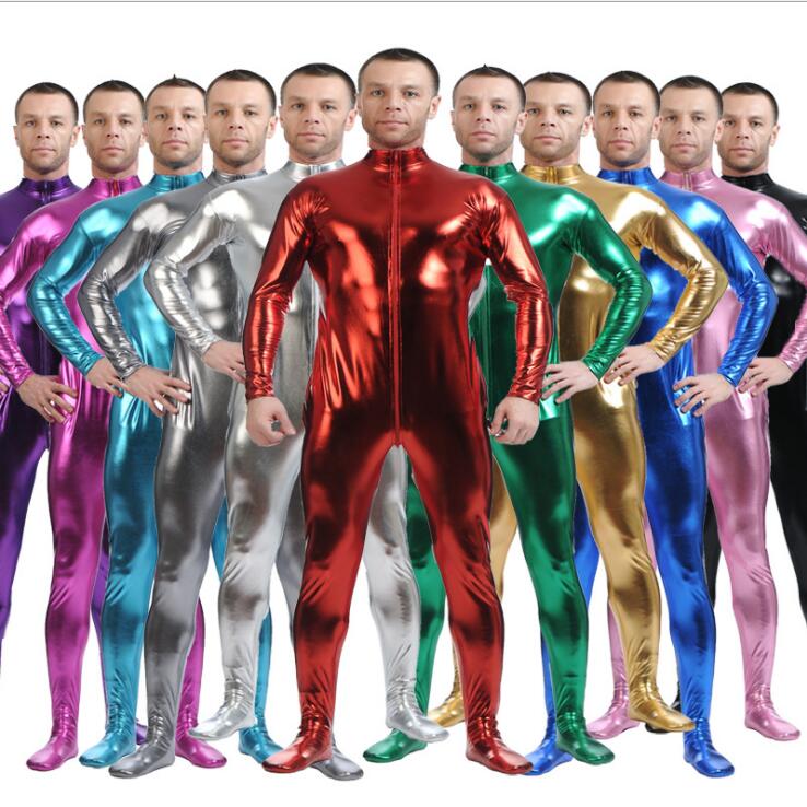 Adult Full Body Zentai Suit Custom