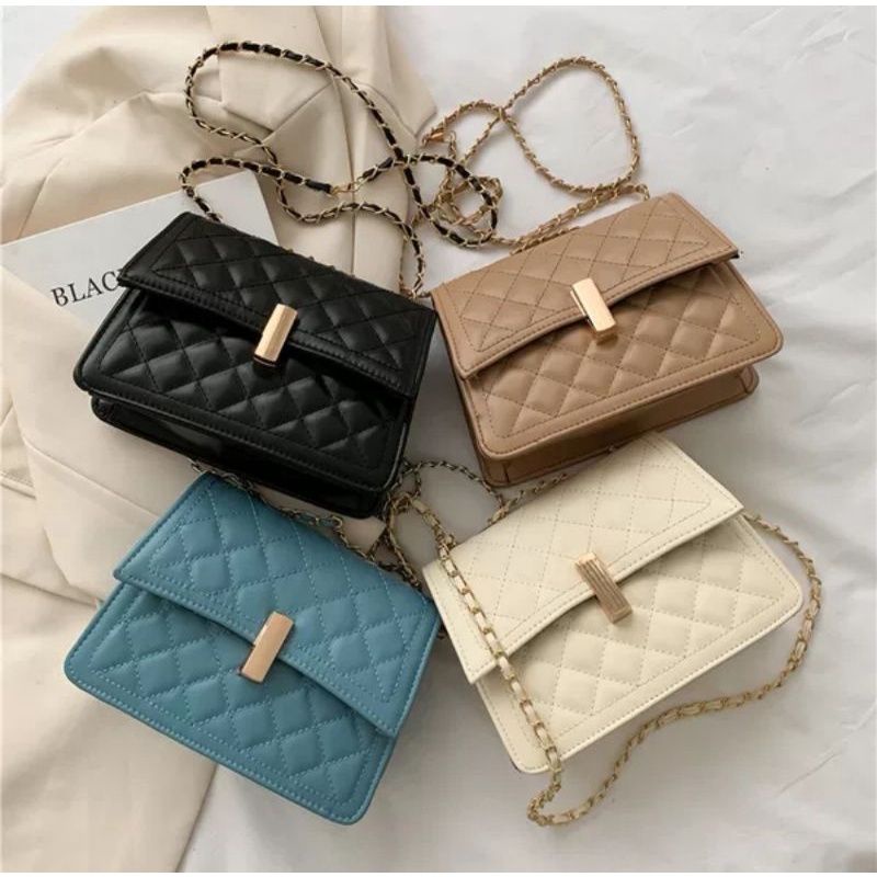 Sling bag for store women shopee