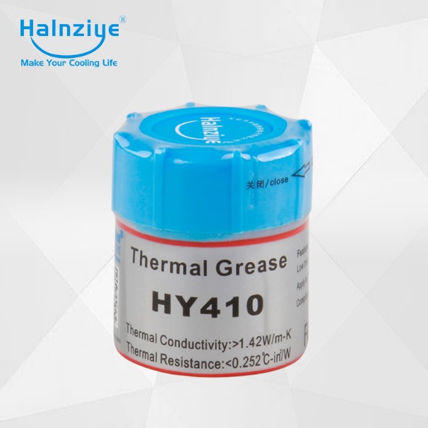 Hy510 Thermal Paste /Thermal Paste Bottle / CPU Thermal Paste | Shopee ...