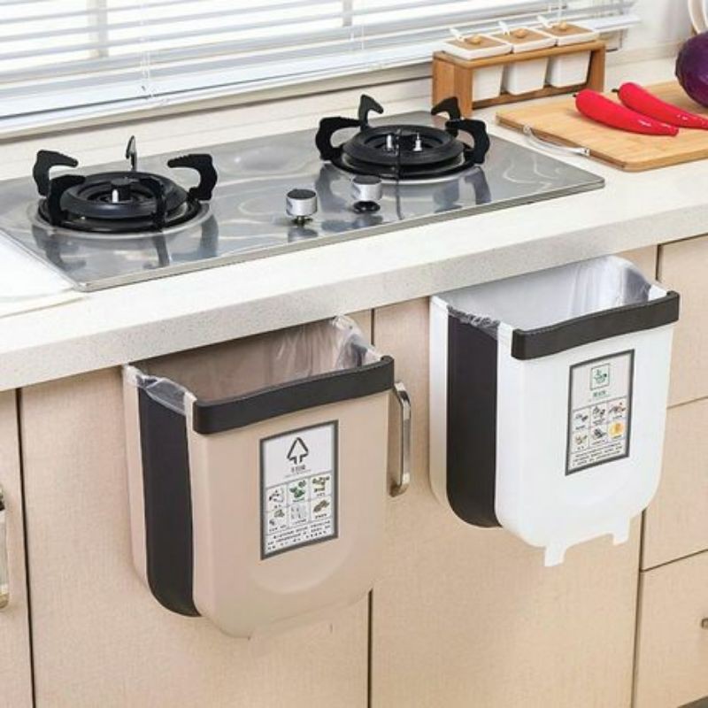 Kitchen Trash Bucket | Shopee Philippines