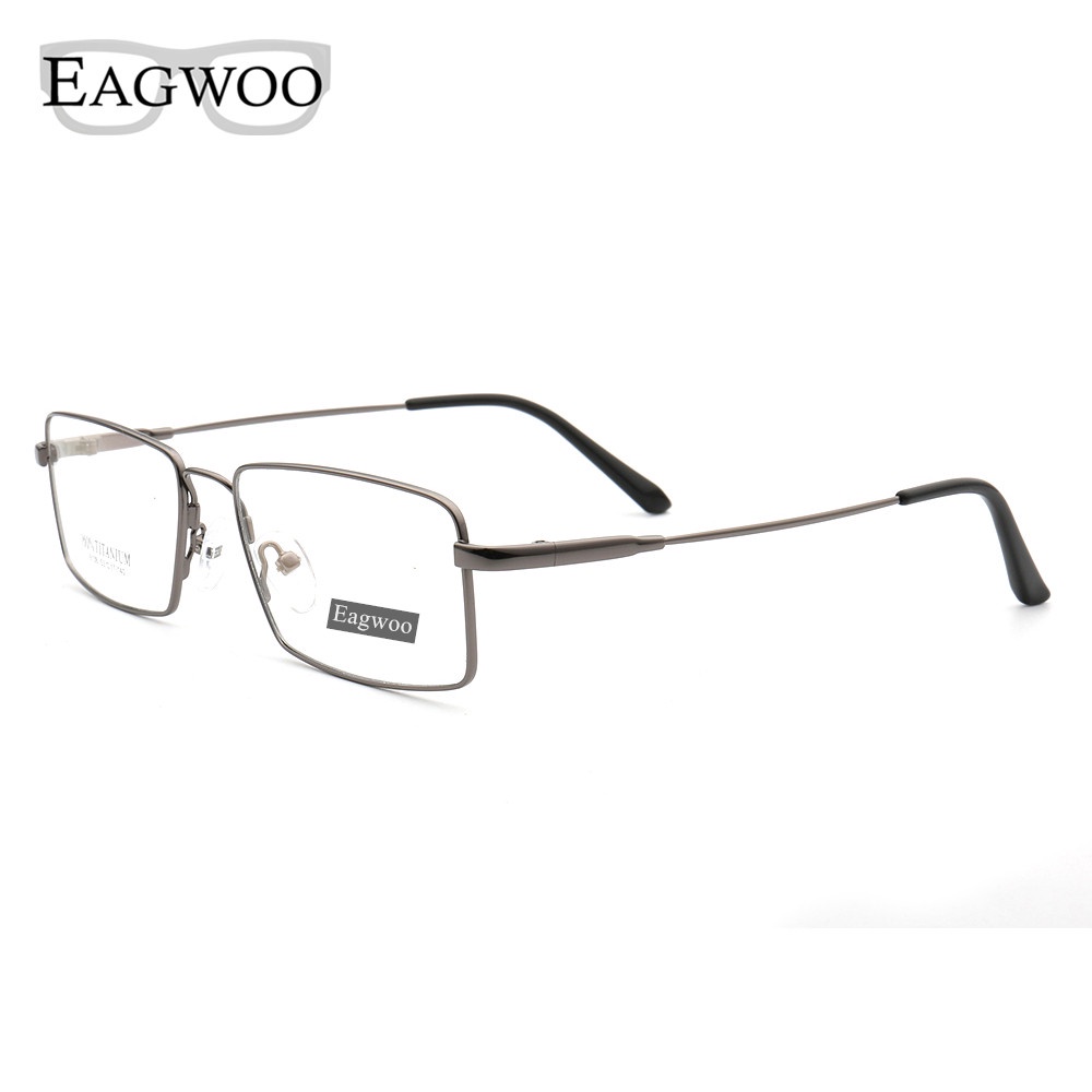 Light Titanium Frame, Light Spectacles