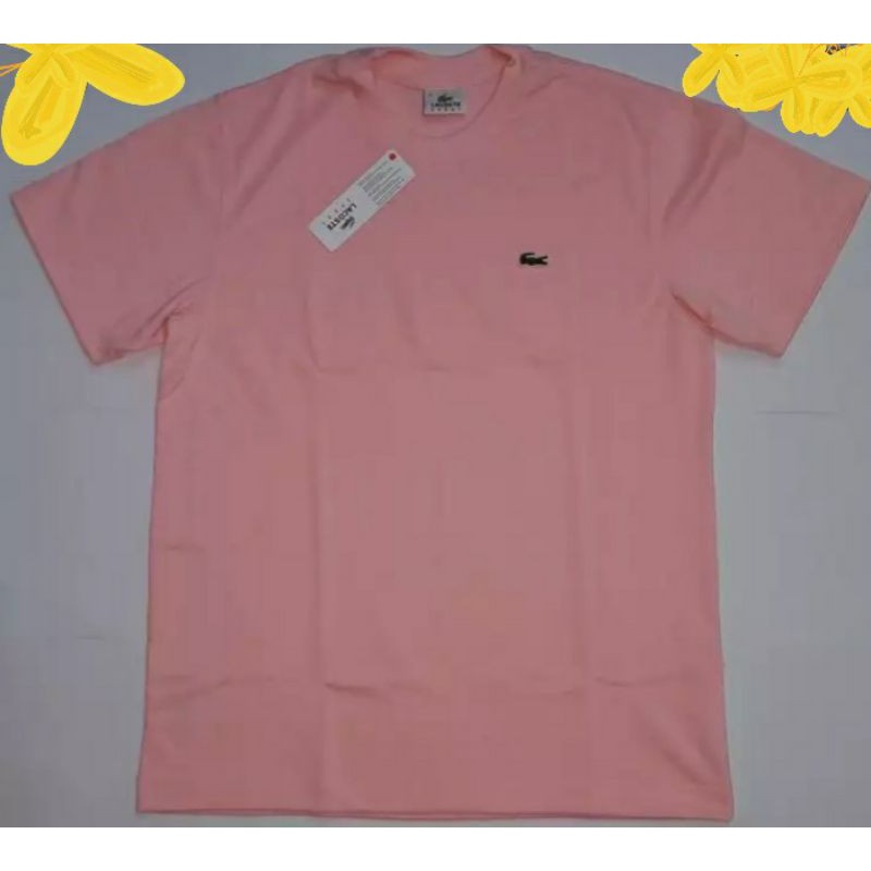 Cheapest lacoste hotsell t shirts