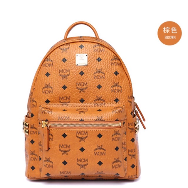 Mcm backpack philippines on sale