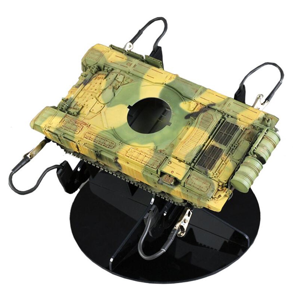 DIY Model Tank Painting Stand Holder Spraying Color Model Make Tool Shopee Philippines