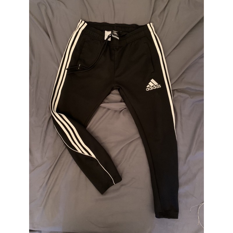 Adidas climalite jogging pants new arrivals