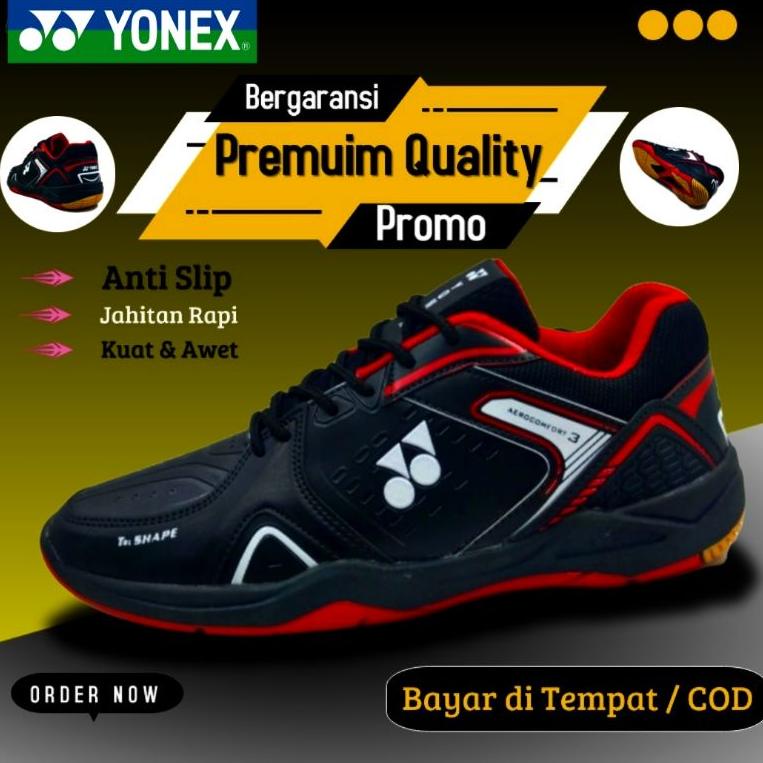 Yonex aero comfort badminton on sale shoes