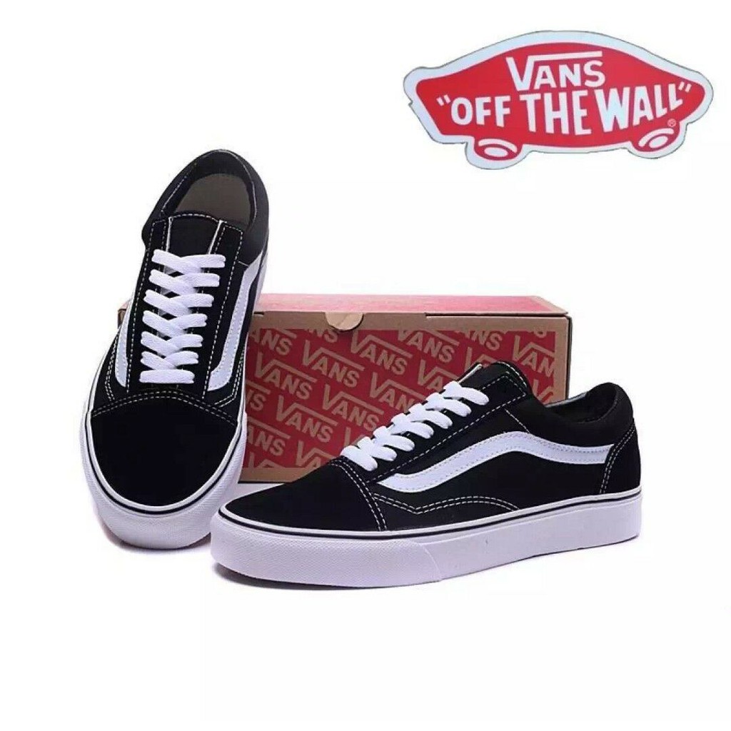 Shoes vans clearance price