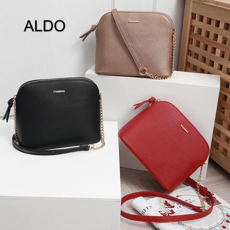 Aldo sling bag price new arrivals