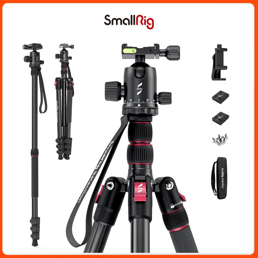 SmallRig Selection Lightweight 78