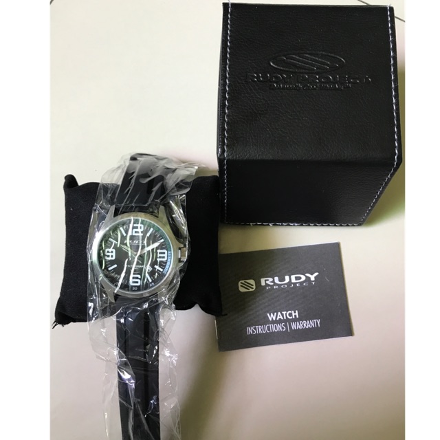 Rudy project clearance watch original price