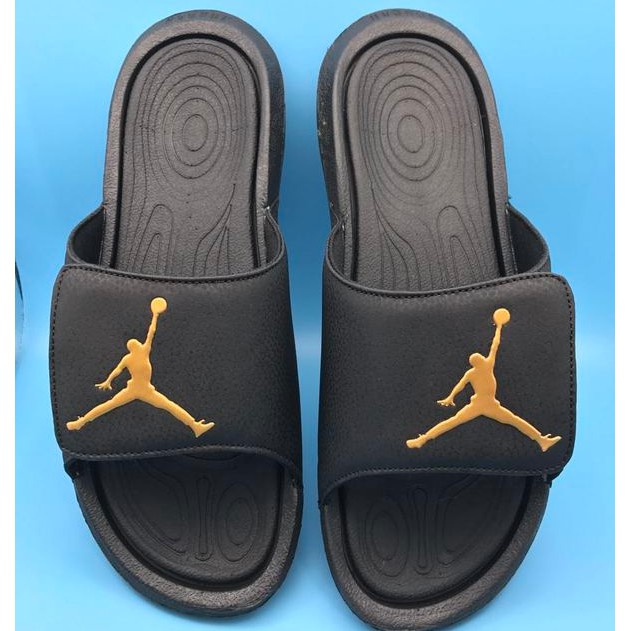 Jordan hydro shop 6 black gold