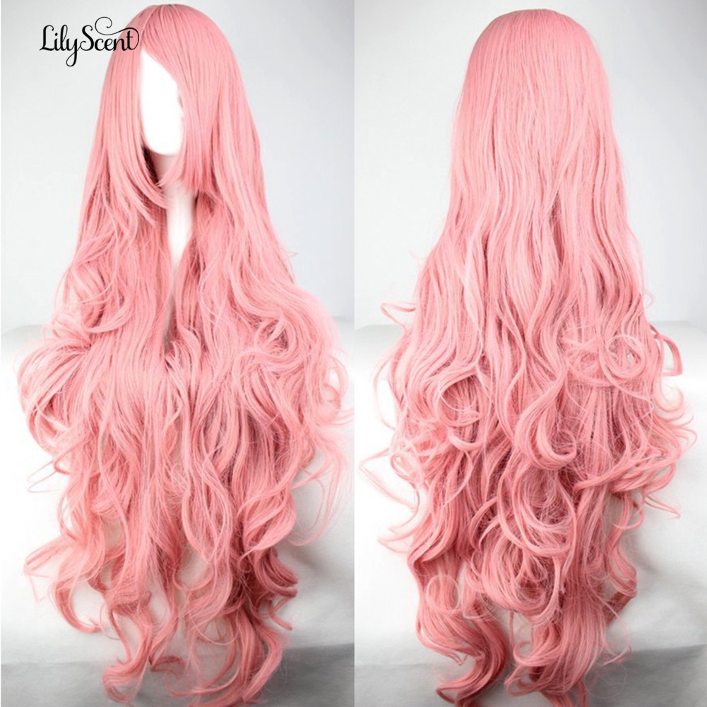 Pink wig 2024 for sale philippines