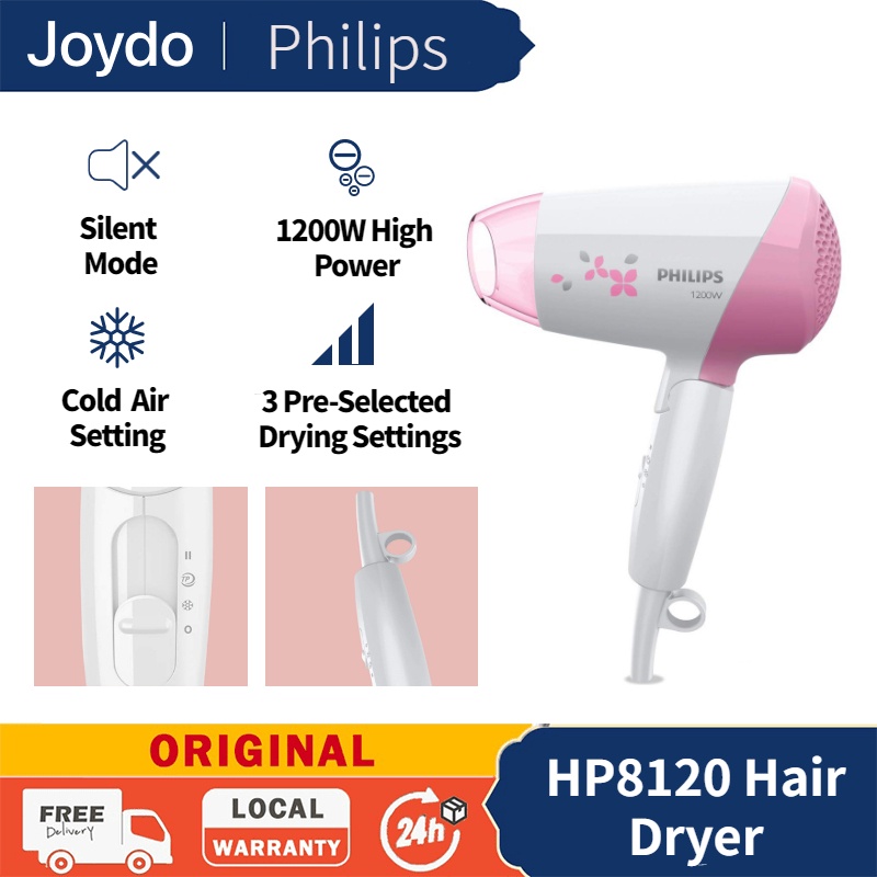 Philips hp8120 shop hair dryer