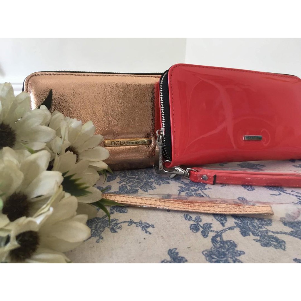 Bcbg best sale wallet price