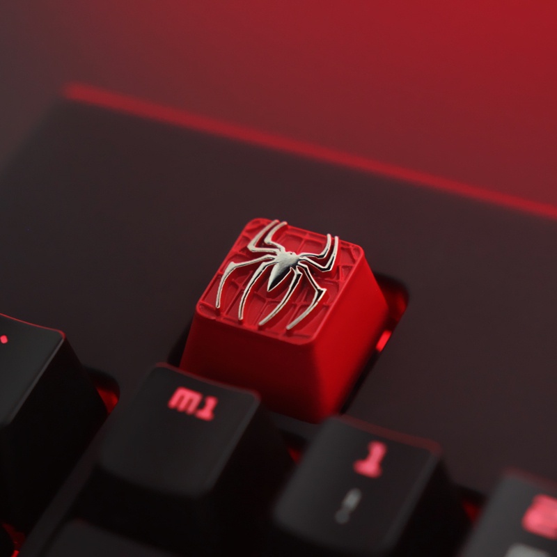 marvel keyboard