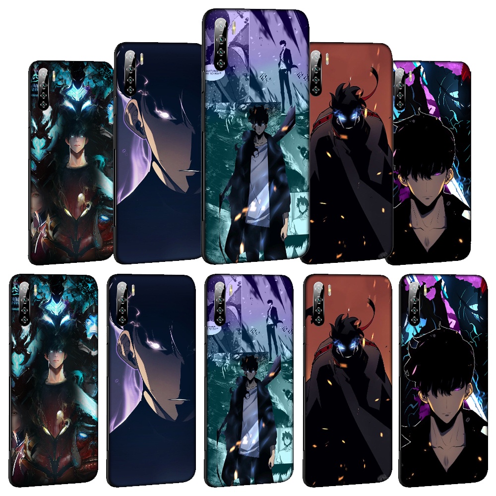 Samsung Galaxy A02s A03S A13 A33 A53 A73 Plus Lite soft Case WR92 Anime ...