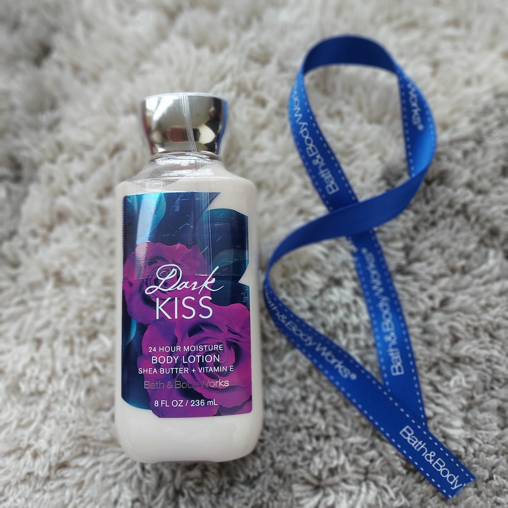 Body Spray Dark Kiss Perfume Review Fragrance Dark Kiss Body