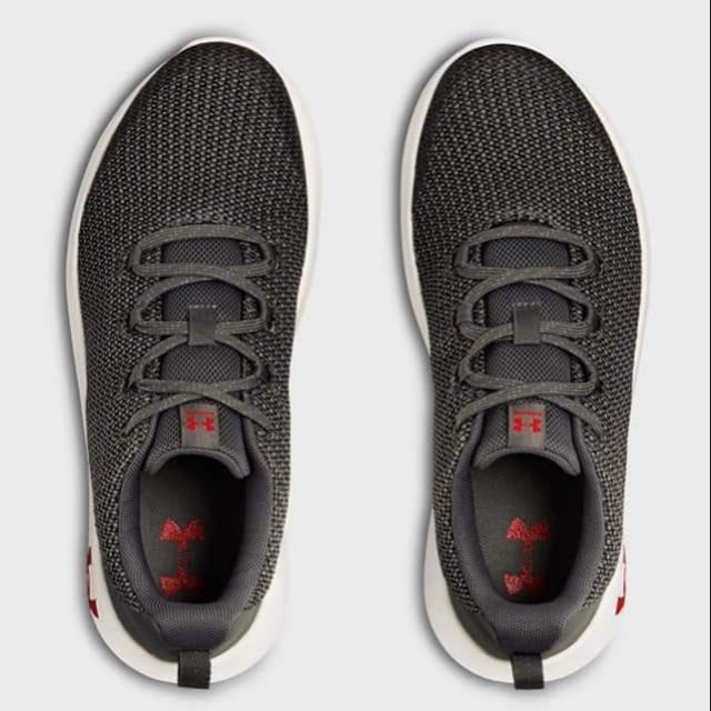 Ua bgs outlet ripple