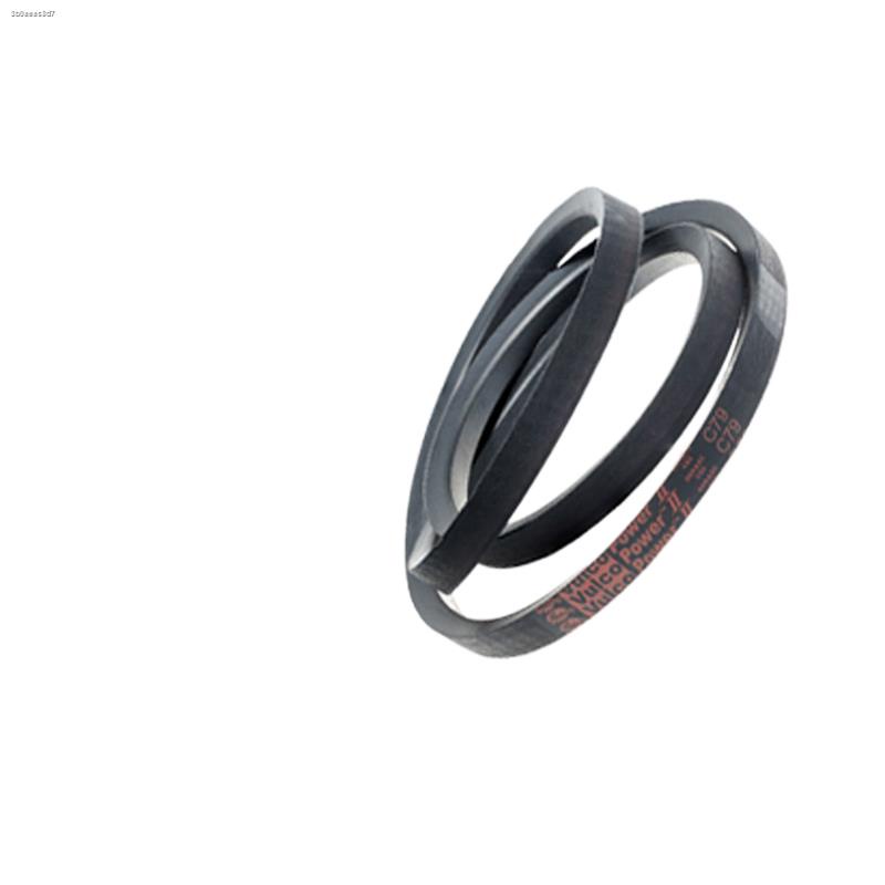 Gates/gates industrial belt rubber Vbelt ctype C206 to C216