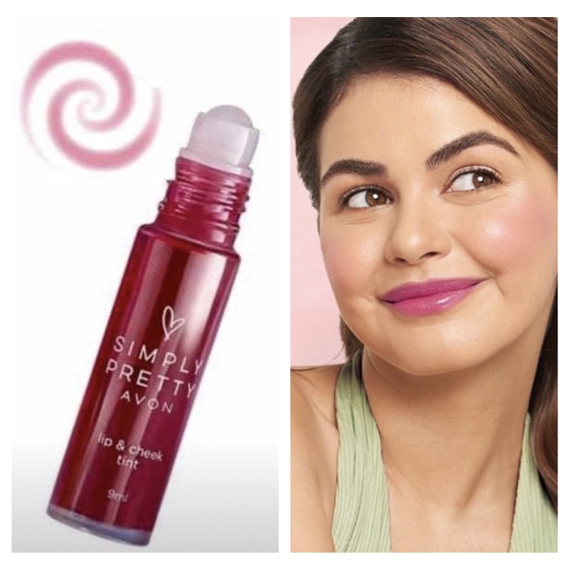 Avon lip deals tint