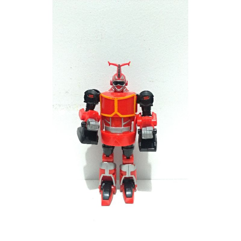 Vintage BANDAI 1997 B-Robo Kabutack | Shopee Philippines